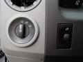 Medium Flint Controls Photo for 2014 Ford E-Series Van #86417196