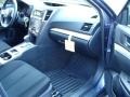 2013 Twilight Blue Metallic Subaru Outback 2.5i Premium  photo #12