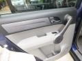 2009 Royal Blue Pearl Honda CR-V EX 4WD  photo #18