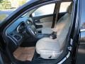 2014 Black Clear Coat Chrysler 200 Touring Sedan  photo #6