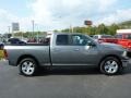 2011 Mineral Gray Metallic Dodge Ram 1500 Big Horn Quad Cab 4x4  photo #7