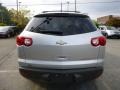Silver Ice Metallic - Traverse LS Photo No. 4