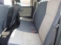 Mineral Gray Metallic - Ram 1500 Big Horn Quad Cab 4x4 Photo No. 12