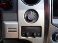 Black Controls Photo for 2013 Ford F150 #86418072
