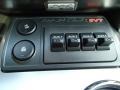 2013 Ford F150 SVT Raptor SuperCab 4x4 Controls
