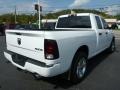 Bright White - Ram 1500 ST Quad Cab 4x4 Photo No. 6