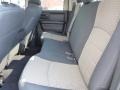 2012 Bright White Dodge Ram 1500 ST Quad Cab 4x4  photo #12