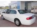 2003 White Buick LeSabre Custom  photo #2