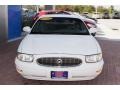 2003 White Buick LeSabre Custom  photo #14