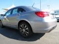 Billet Silver Metallic - 200 Touring Sedan Photo No. 2