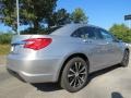 Billet Silver Metallic - 200 Touring Sedan Photo No. 3