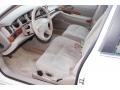 2003 White Buick LeSabre Custom  photo #18