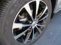 Billet Silver Metallic - 200 Touring Sedan Photo No. 5