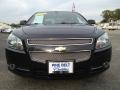 Black Granite Metallic - Malibu LTZ Sedan Photo No. 2