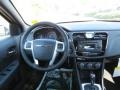 Billet Silver Metallic - 200 Touring Sedan Photo No. 9