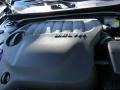 Billet Silver Metallic - 200 Touring Sedan Photo No. 10
