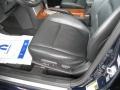 Majestic Blue Metallic - Maxima 3.5 SL Photo No. 13