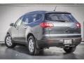 2011 Cyber Gray Metallic Chevrolet Traverse LT  photo #10