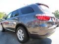Granite Crystal Metallic - Durango Crew Photo No. 2