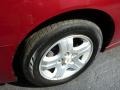Sport Red Metallic - Malibu LT V6 Sedan Photo No. 10