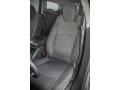 2011 Cyber Gray Metallic Chevrolet Traverse LT  photo #20