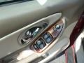 Sport Red Metallic - Malibu LT V6 Sedan Photo No. 15