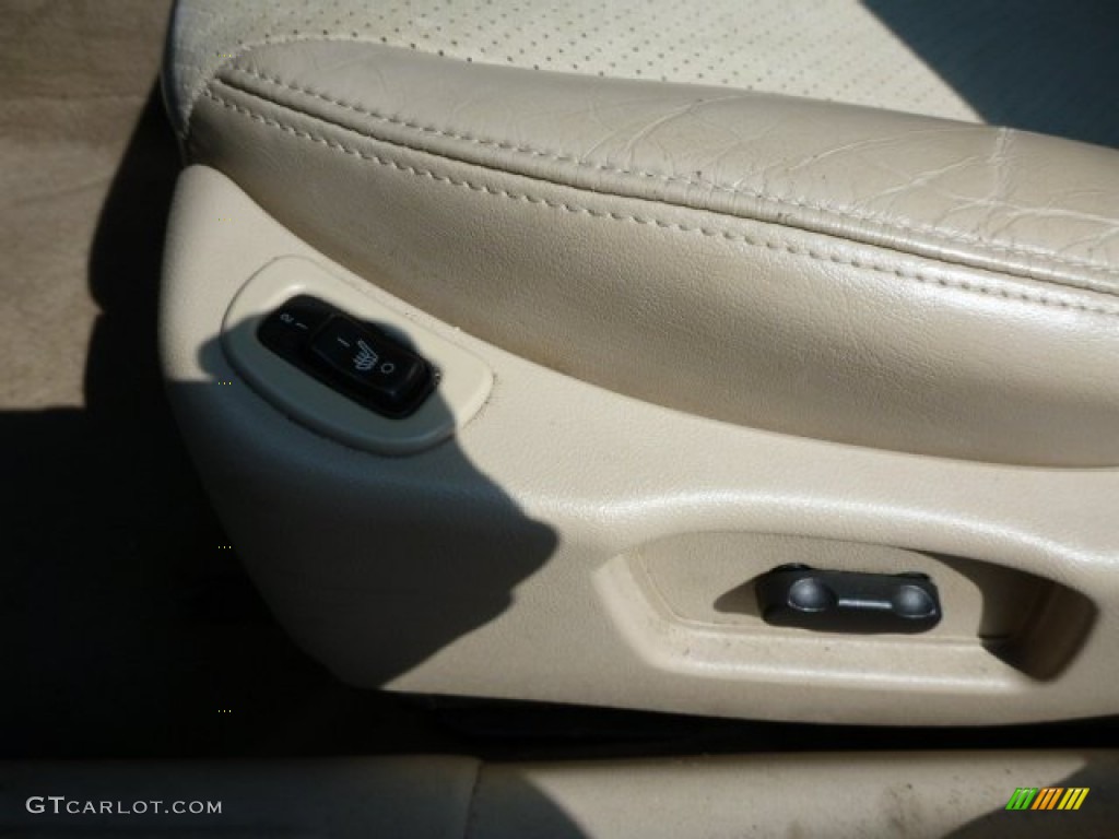 2004 Malibu LT V6 Sedan - Sport Red Metallic / Neutral photo #16