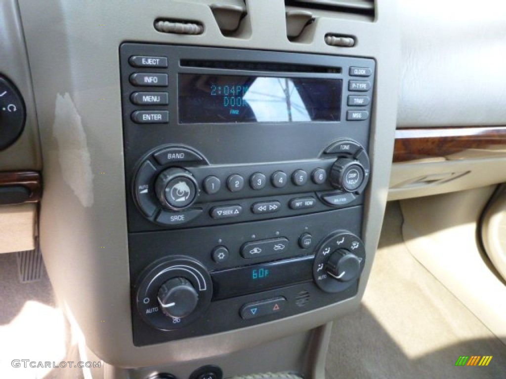 2004 Malibu LT V6 Sedan - Sport Red Metallic / Neutral photo #18
