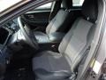 2014 Sterling Gray Ford Taurus SEL  photo #10