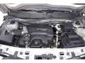Silverstone Metallic - Equinox LS Photo No. 17