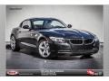 2009 Black Sapphire Metallic BMW Z4 sDrive30i Roadster  photo #1