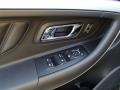 2014 Sterling Gray Ford Taurus SEL  photo #15