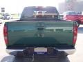 Woodland Green Metallic - i-Series Truck i-350 LS Crew Cab 4x4 Photo No. 6