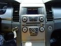 2014 Sterling Gray Ford Taurus SEL  photo #17