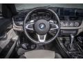 Black Sapphire Metallic - Z4 sDrive30i Roadster Photo No. 4