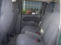 Woodland Green Metallic - i-Series Truck i-350 LS Crew Cab 4x4 Photo No. 10