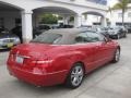 Mars Red - E 350 Cabriolet Photo No. 2