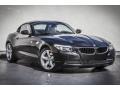 Black Sapphire Metallic - Z4 sDrive30i Roadster Photo No. 11