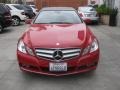 Mars Red - E 350 Cabriolet Photo No. 6