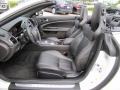 Warm Charcoal/Warm Charcoal Interior Photo for 2012 Jaguar XK #86421091