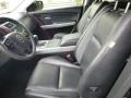 2008 Brilliant Black Mazda CX-9 Grand Touring AWD  photo #8