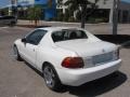 1996 Frost White Honda Del Sol S  photo #6