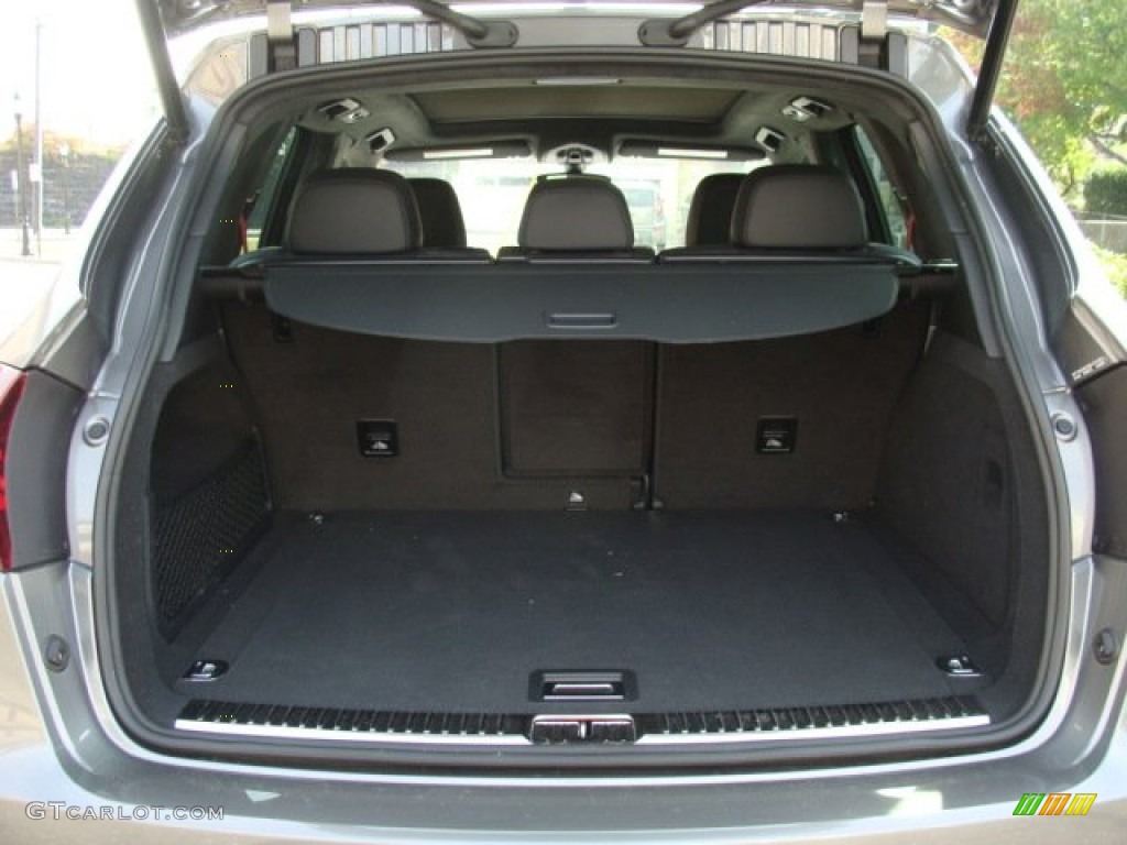 2013 Porsche Cayenne GTS Trunk Photo #86421236