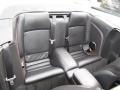 Warm Charcoal/Warm Charcoal Rear Seat Photo for 2012 Jaguar XK #86421467