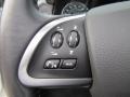 Warm Charcoal/Warm Charcoal Controls Photo for 2012 Jaguar XK #86421596