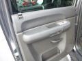 2011 Taupe Gray Metallic Chevrolet Silverado 1500 LT Crew Cab 4x4  photo #15