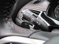 Warm Charcoal/Warm Charcoal Controls Photo for 2012 Jaguar XK #86421680
