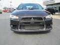 Phantom Black Pearl - Lancer Evolution GSR Photo No. 2