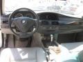 Titanium Silver Metallic - 5 Series 530i Sedan Photo No. 21