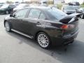 Phantom Black Pearl - Lancer Evolution GSR Photo No. 5